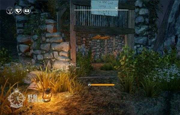 《少数幸运儿》支线怎么做 全支线任务攻略