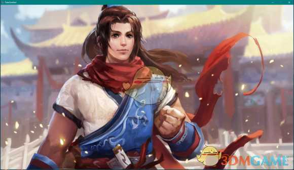 《天命奇御》实用心法轻风宝典入手方式介绍