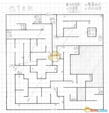 《天命奇御》深海玄铁在哪 深海玄铁获取方法介绍