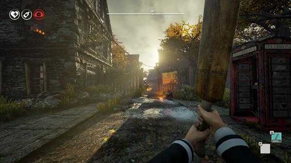 《少数幸运儿》玩家为何被攻击 NPC发动攻击原因