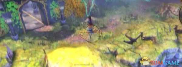 《天命奇御》摩尼教BUG解决方法介绍