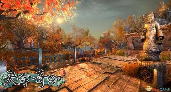 《天命奇御》神火在哪 神火获取方式介绍