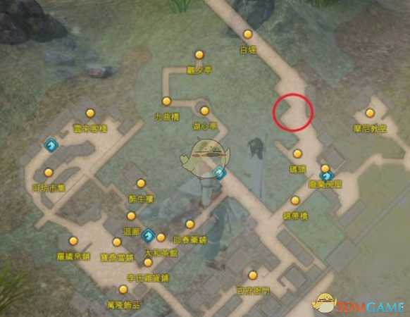 《天命奇御》宓玥好感度提升方法图文攻略