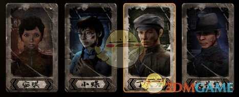 《灵魂筹码》新手科普向游戏机制介绍