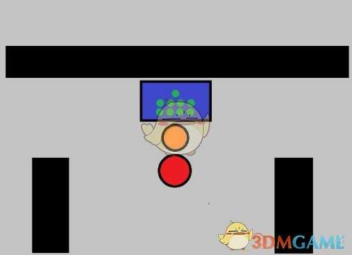 《灵魂筹码》绣娘传送刀怎么躲 灵魂画手超实用躲刀教学