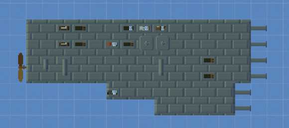 《飞艇:征服天空》0基础造一艘满意的飞船