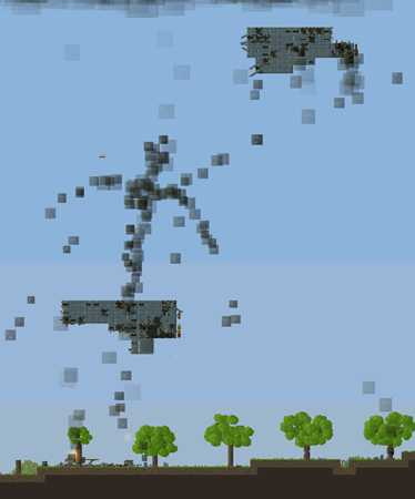 《飞艇:征服天空》0基础造一艘满意的飞船