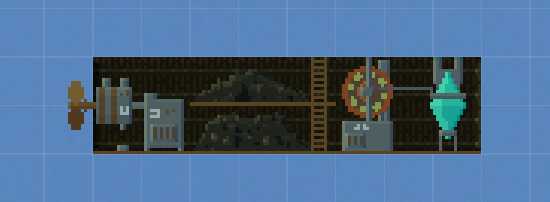 《飞艇:征服天空》0基础造一艘满意的飞船