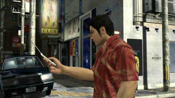 《如龙3》挑战任务怎么打 重制版挑战任务技巧指南