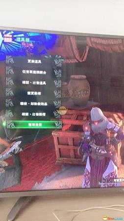 《怪物猎人：世界》防具颜色改变方法 如何给防具染色