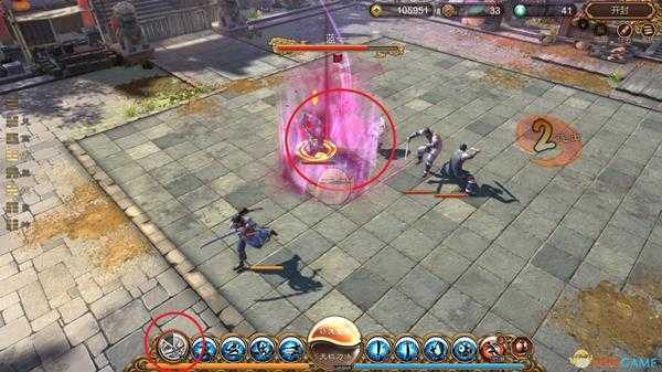 《天命奇御》无限召唤队友方法 怎样无限召唤队友