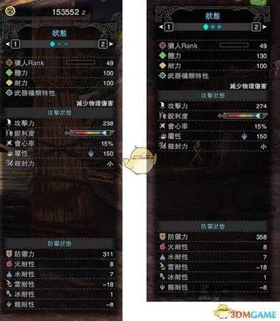 《怪物猎人:世界》随从猫攻防笛效果测试 攻防笛厉害吗