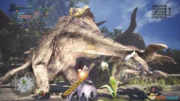 《怪物猎人：世界》贼龙打法心得 贼龙怎么打