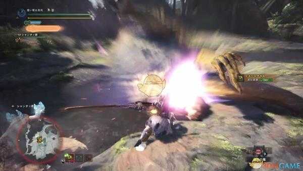 《怪物猎人：世界》贼龙打法心得 贼龙怎么打