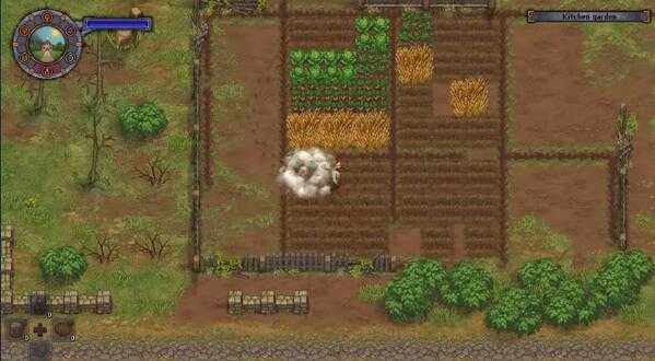 《守墓人》尸体下葬注意点