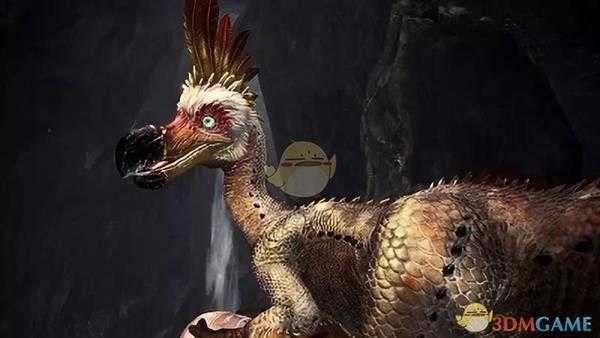 《怪物猎人：世界》搔鸟打法心得 搔鸟怎么打