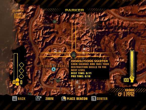 《红色派系：游击战》重制版爆破大师任务介绍及PRO TIME解说