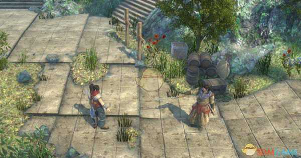 《天命奇御》新手村支线传闻任务汇总