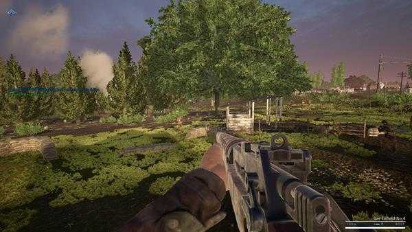 《战争附言》好玩吗 试玩评测心得分享