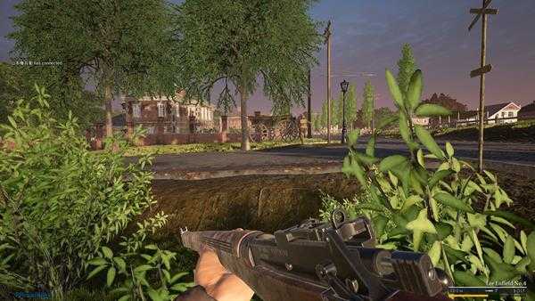 《战争附言》好玩吗 试玩评测心得分享