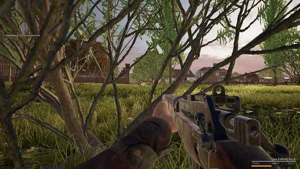 《战争附言》好玩吗 试玩评测心得分享