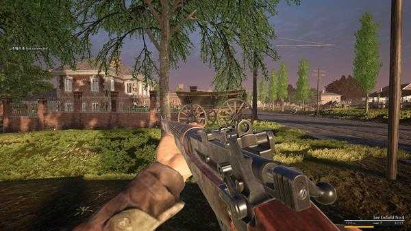 《战争附言》好玩吗 试玩评测心得分享