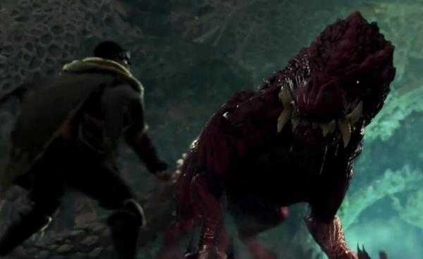 《怪物猎人:世界》水晶原石全获得途径一览