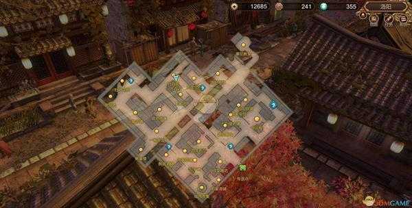 《天命奇御》断裂的剑柄有什么用 断裂的剑柄用处