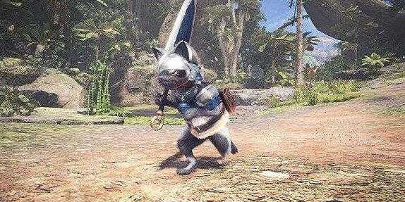 《怪物猎人:世界》幻晶原石全获得途径一览