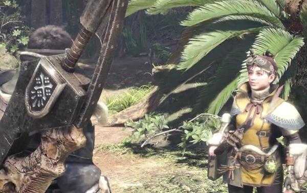 《怪物猎人:世界》灵鹤石全获得途径一览