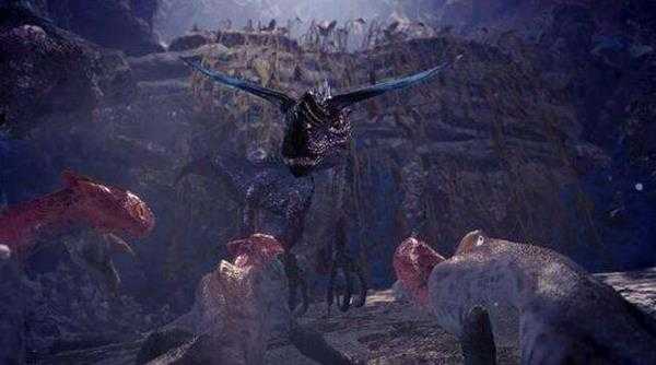 《怪物猎人:世界》谜样的头骨全获得途径一览