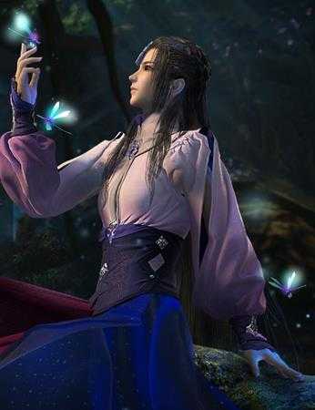 《古剑奇谭3》全游戏主角背景介绍