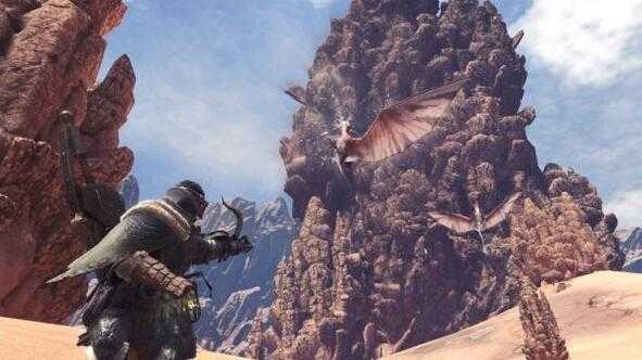 《怪物猎人：世界》锐爪全获得途径一览