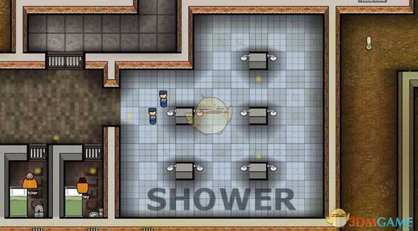 《监狱建筑师》危险型囚犯相关属性介绍