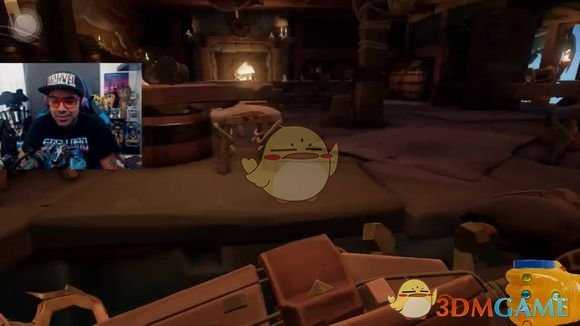 《盗贼之海》传奇海湾地点与进入方式介绍