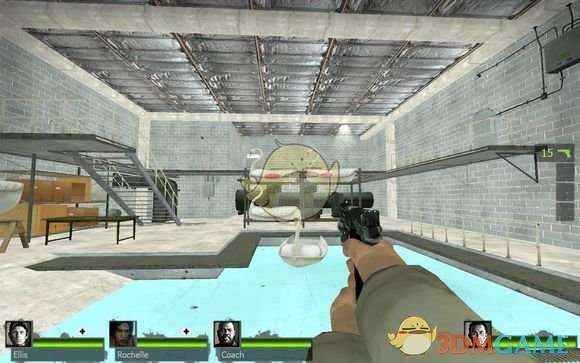 《求生之路2》相关外G小科普