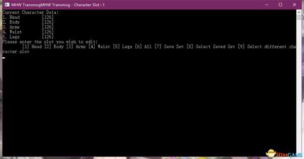 《怪物猎人：世界》MOD他人可见方法 怎么让他人看见你的MOD