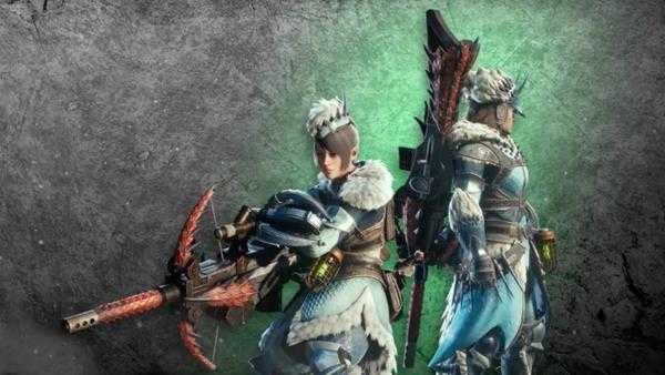 《怪物猎人：世界》轻弩新手指南 新手怎么玩轻弩