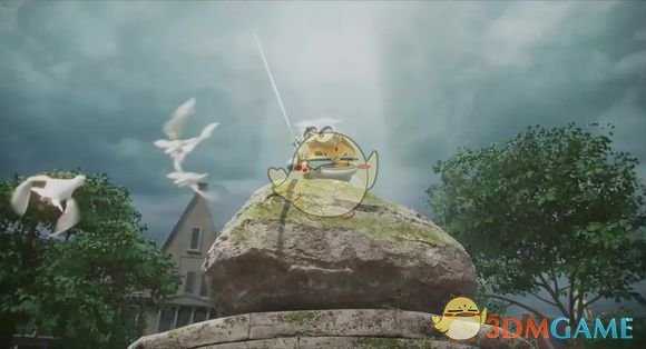 《泰拉瑞亚》中的彩蛋与来源与人文内涵