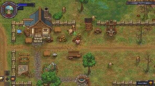 《守墓人》全商人任务一览