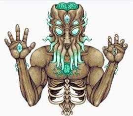 《泰拉瑞亚》中的克苏鲁文化简要解析