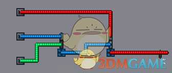 《泰拉瑞亚》概率逻辑门基础教程及基础应用简述（基础电路教学）