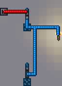 《泰拉瑞亚》概率逻辑门基础教程及基础应用简述（基础电路教学）