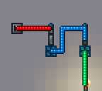 《泰拉瑞亚》概率逻辑门基础教程及基础应用简述（基础电路教学）