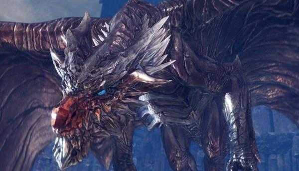 《怪物猎人:世界》灭尽龙的招式怎么应对 灭尽龙全招式详解