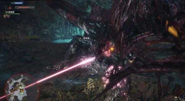 《怪物猎人:世界》尸套龙全掉落素材及概率一览