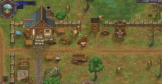 《守墓人》不开研究台刷蓝点方式介绍