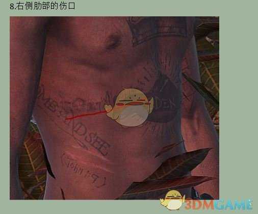 《孤岛惊魂5》最终boss约瑟夫与圣经的关系