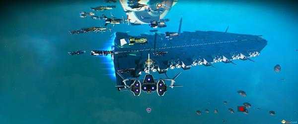 《无人深空》无限招募护卫舰方法 怎么召唤无数护卫舰