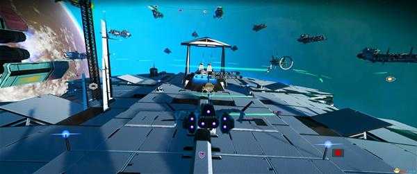 《无人深空》无限招募护卫舰方法 怎么召唤无数护卫舰